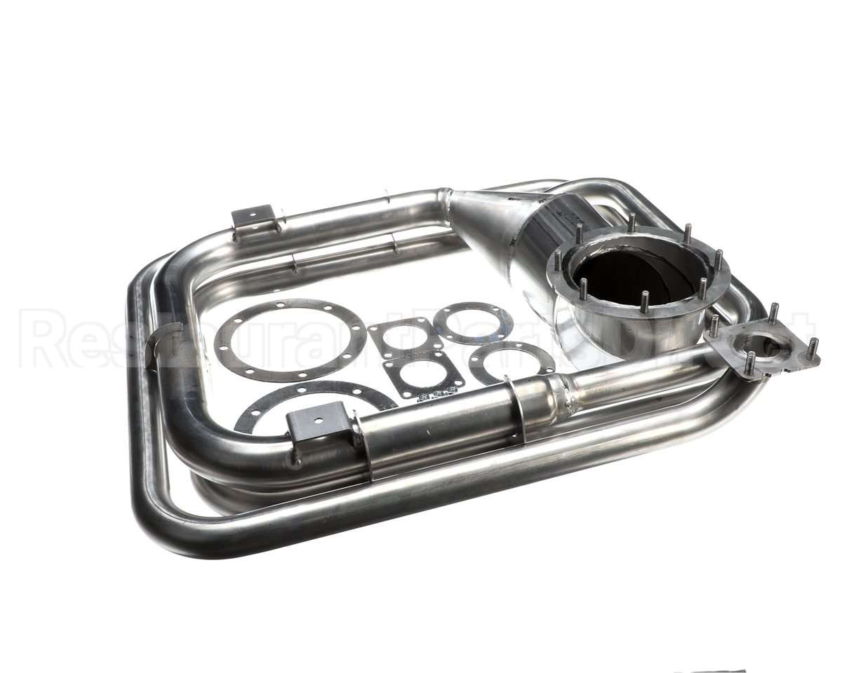 MM216125 Henny Penny Heat Exchanger, Gas 6Xx