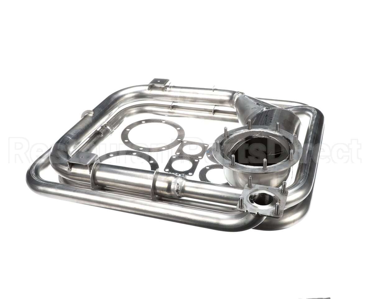 MM216125 Henny Penny Heat Exchanger, Gas 6Xx