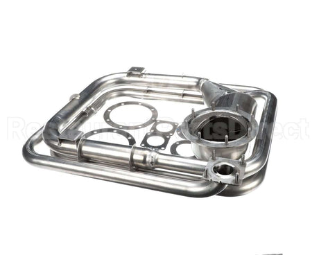 MM216125 Henny Penny Heat Exchanger, Gas 6Xx