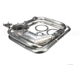 MM216125 Henny Penny Heat Exchanger, Gas 6Xx