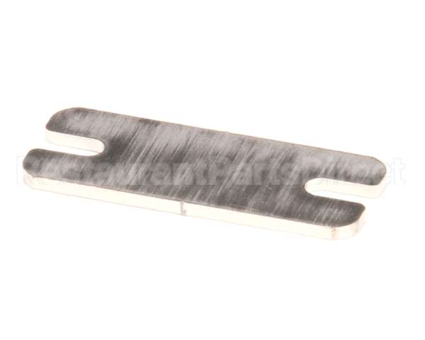 MM801059 Henny Penny Plate, Rect, Locking Mechanism