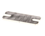 MM801059 Henny Penny Plate, Rect, Locking Mechanism