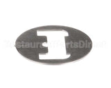 MM802694 Henny Penny Cover For Gap Of Empty 215/220