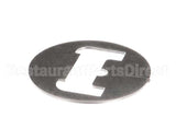 MM802694 Henny Penny Cover For Gap Of Empty 215/220