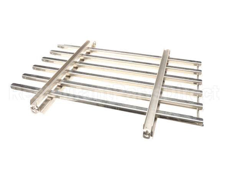 MM815006 Henny Penny Rails Lr 6X 2/1Gn 620