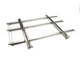 MM816886 Henny Penny Rails, L+R, 3X, Cr-615 Chicken
