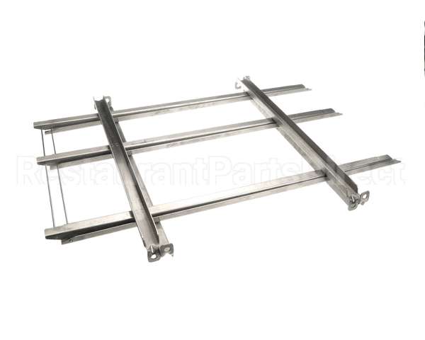 MM816886 Henny Penny Rails, L+R, 3X, Cr-615 Chicken