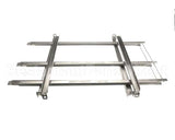 MM816886 Henny Penny Rails, L+R, 3X, Cr-615 Chicken