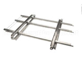 MM816886 Henny Penny Rails, L+R, 3X, Cr-615 Chicken