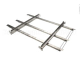 MM816886 Henny Penny Rails, L+R, 3X, Cr-615 Chicken