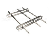 MM816886 Henny Penny Rails, L+R, 3X, Cr-615 Chicken