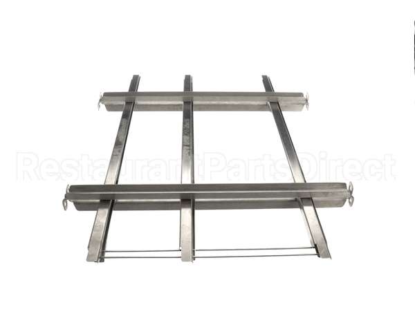 MM816886 Henny Penny Rails, L+R, 3X, Cr-615 Chicken