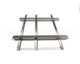 MM816886 Henny Penny Rails, L+R, 3X, Cr-615 Chicken