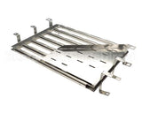 MM817381 Henny Penny Railslr 6-Pan For Esc-610