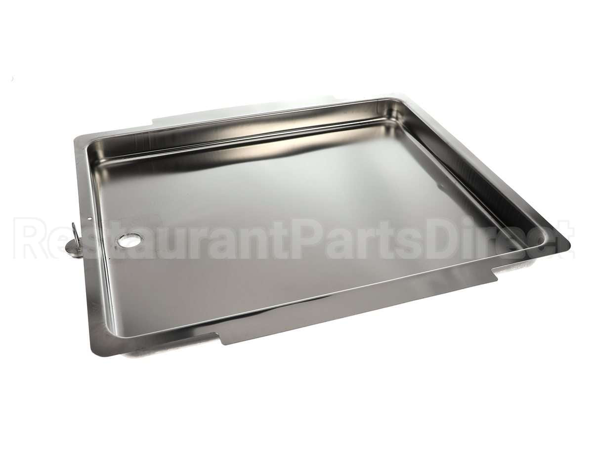 MM845961 Henny Penny Pandrip W/Drain Crosswiseplus