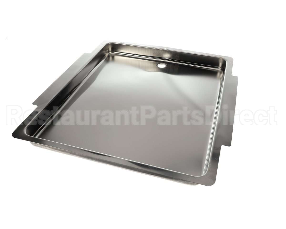 MM845961 Henny Penny Pandrip W/Drain Crosswiseplus