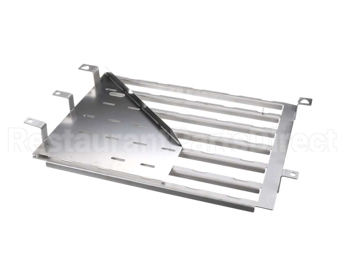 MM856331 Henny Penny Rack For Hansd Compact Left
