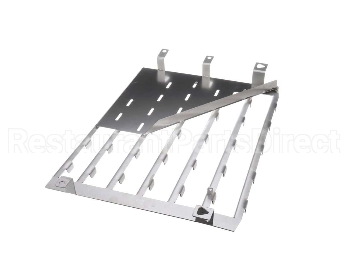 MM856331 Henny Penny Rack For Hansd Compact Left