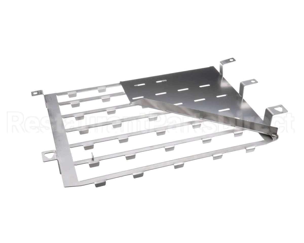 MM856331 Henny Penny Rack For Hansd Compact Left