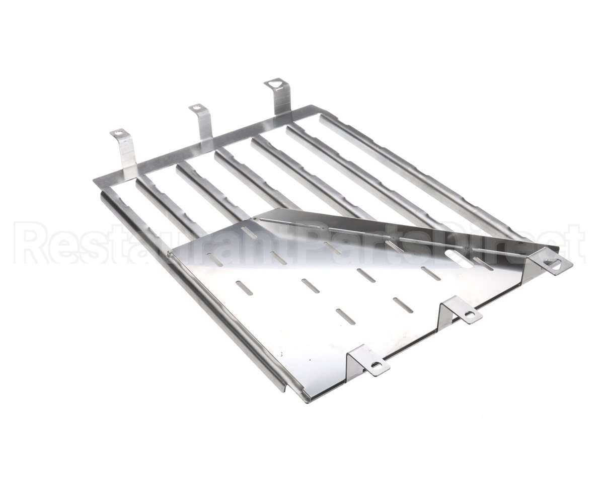 MM856332 Henny Penny Rack For Hansd Compact Right