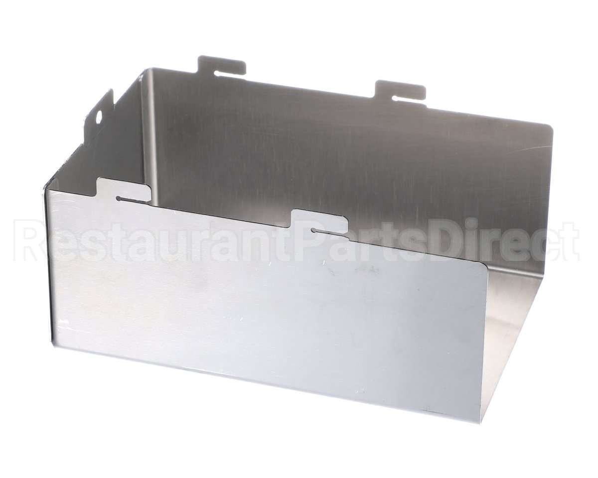 MM885454 Henny Penny Protection Box For Pump