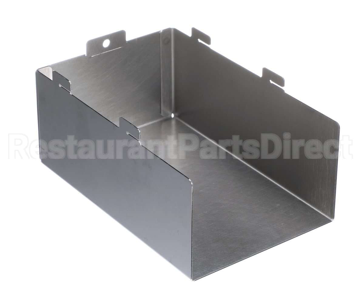 MM885454 Henny Penny Protection Box For Pump