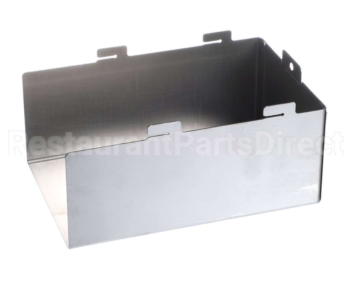 MM885454 Henny Penny Protection Box For Pump