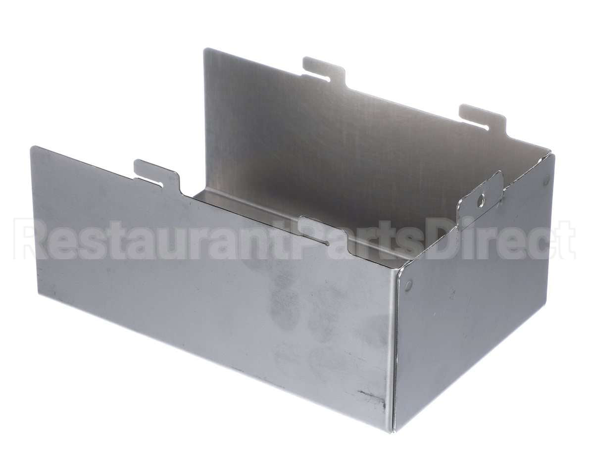 MM885454 Henny Penny Protection Box For Pump