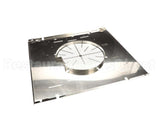 MM890206 Henny Penny Air Baffle Gsc615/620-Esc615