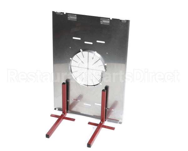 MM890246 Henny Penny Air Baffle Gsc115