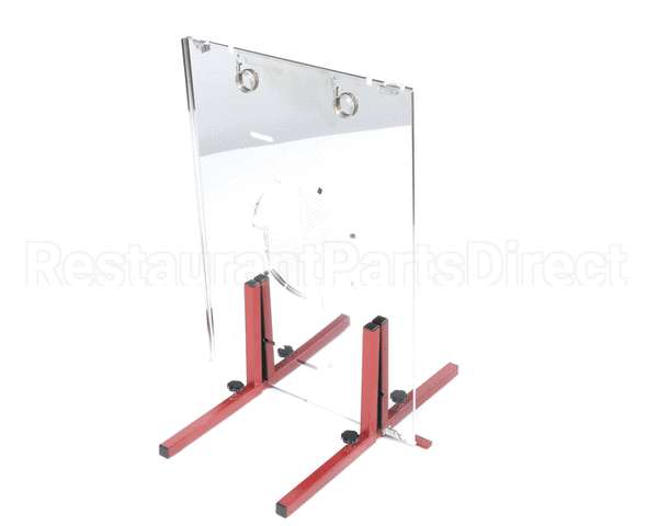 MM890246 Henny Penny Air Baffle Gsc115