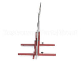 MM890246 Henny Penny Air Baffle Gsc115