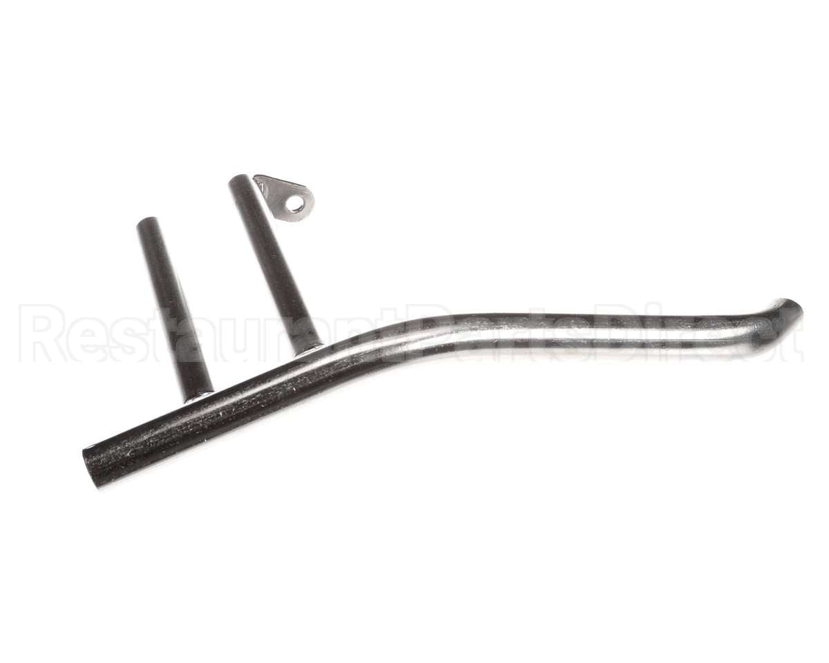 MM935545 Henny Penny Water Supply Pipe, Gas 10.X