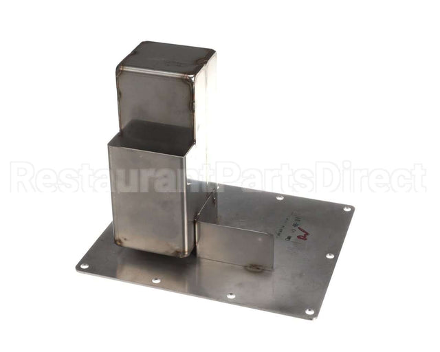 MM945581 Henny Penny Bottom Plate For Trap 20.X