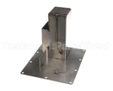 MM945581 Henny Penny Bottom Plate For Trap 20.X