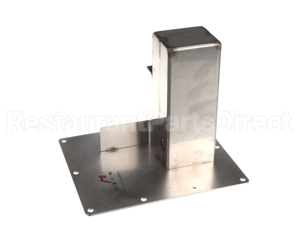 MM945581 Henny Penny Bottom Plate For Trap 20.X