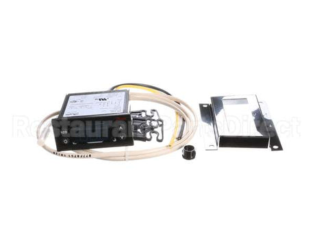 MMPP080G3206 Micro Matic Thermostat For Gylcol Power Pack