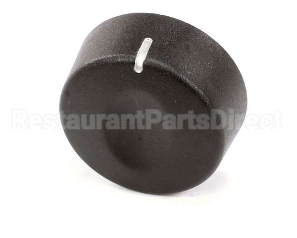 MN1000AO Cadco Knob W/ Silver Index For Ov