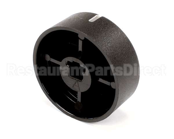 MN1000AO Cadco Knob W/ Silver Index For Ov