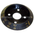 MN1060AO Compatible Cadco Thermostat Dial Dial Plate