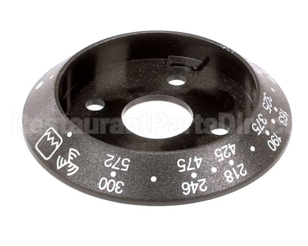 MN1060AO Cadco Ov-350 Index Ring For Knob
