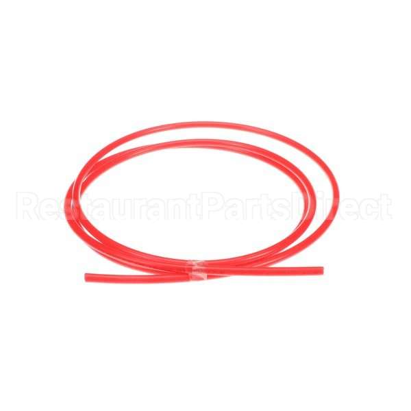 MN7090130 Compatible BKI Rinseline, 2.5M Long, Red