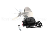 MO-29955 Alto Shaam Motor,3/4Hp,Rf Con800-E,Cond M