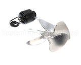 MO-29955 Alto Shaam Motor,3/4Hp,Rf Con800-E,Cond M