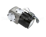MO-33893 Alto Shaam Spit Motor 90 Deg Right Angle