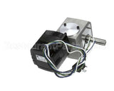 MO-33893 Alto Shaam Spit Motor 90 Deg Right Angle