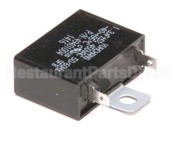 MO-33988 Alto Shaam Motor Capacitor,For Mo-33893