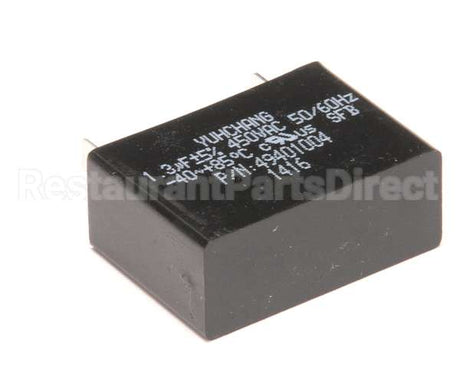 MO-33988 Alto Shaam Motor Capacitor,For Mo-33893