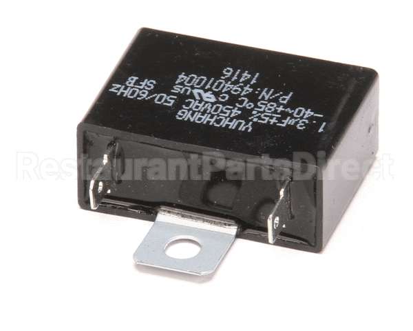 MO-33988 Alto Shaam Motor Capacitor,For Mo-33893