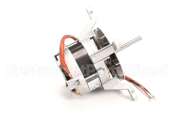 MO-34208 Alto Shaam Motor,1/4Hp,1725/1140Rpm,